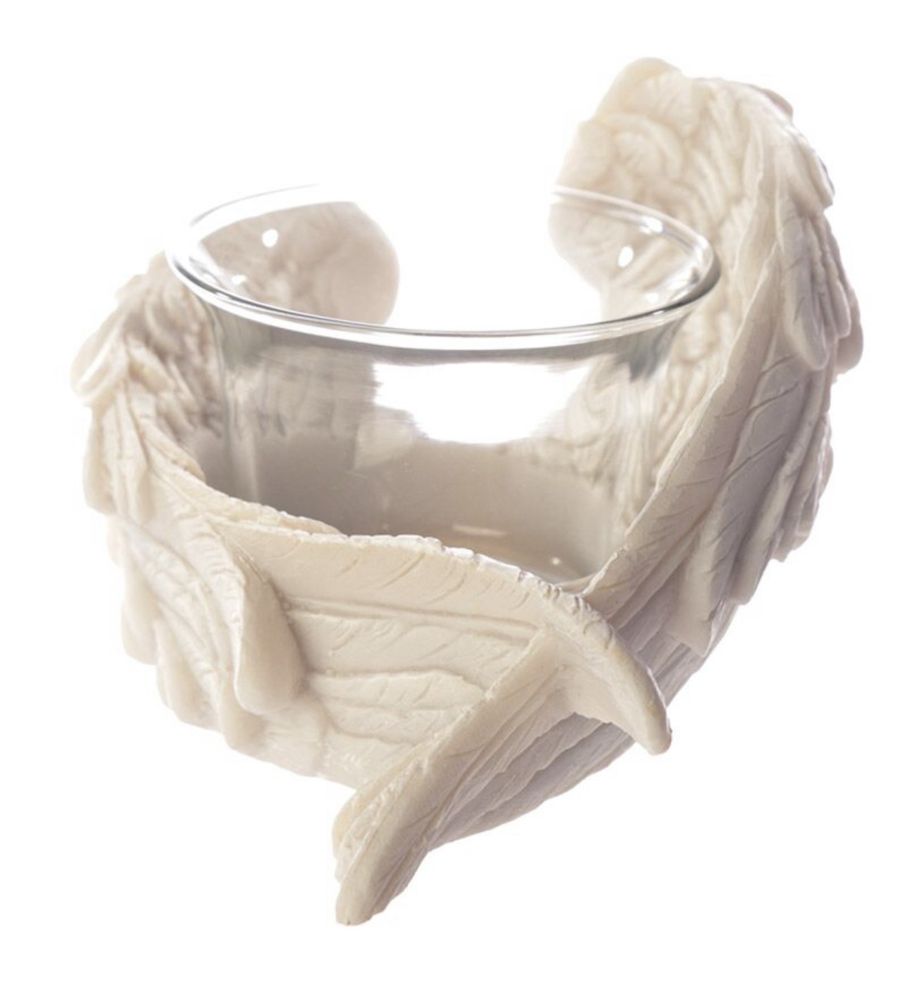 PORTAVELAS ALAS DE ANGEL - Imagen 5