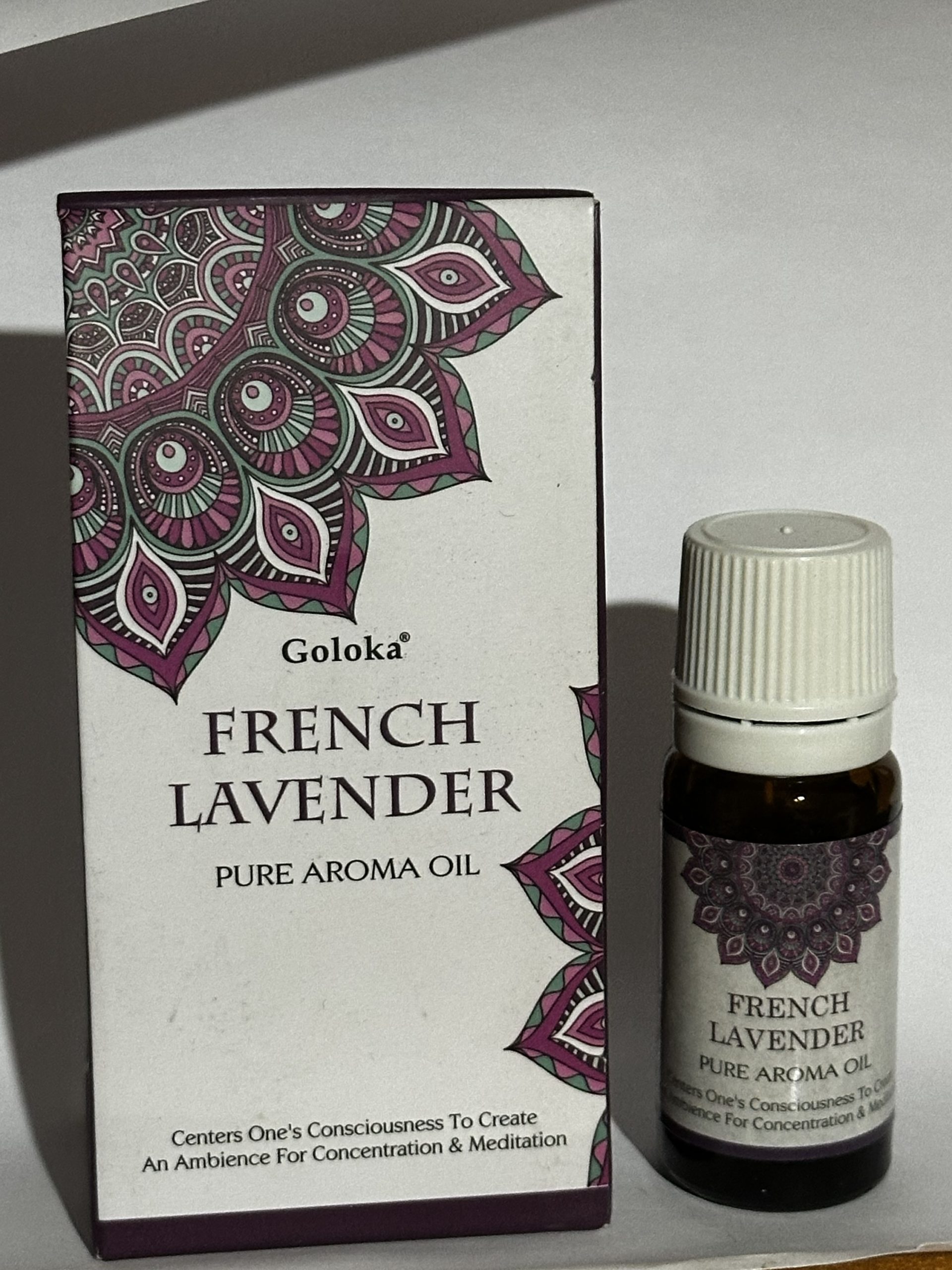 Aceite Goloka 10 ml - Imagen 2
