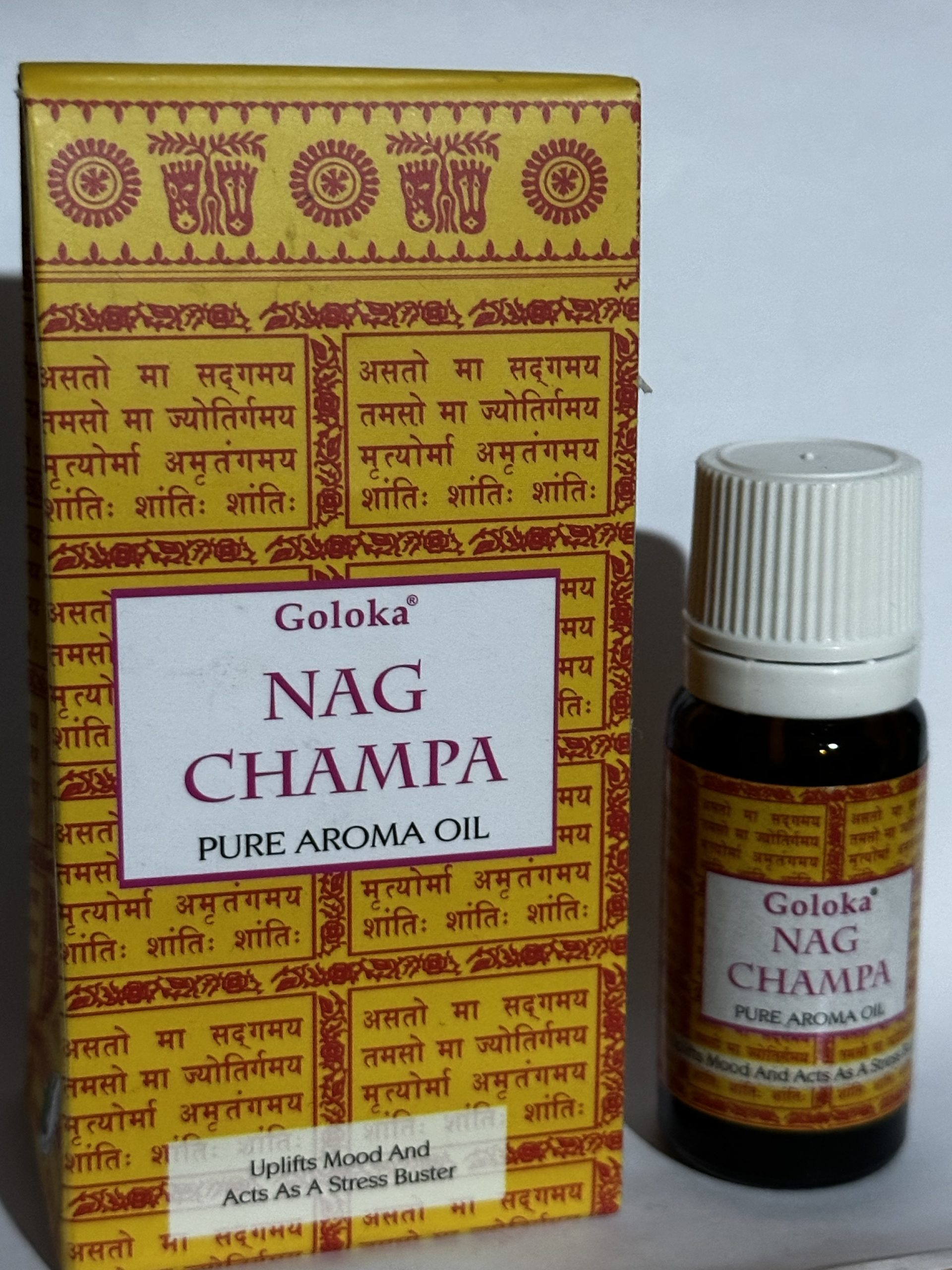 Aceite Goloka 10 ml - Imagen 6