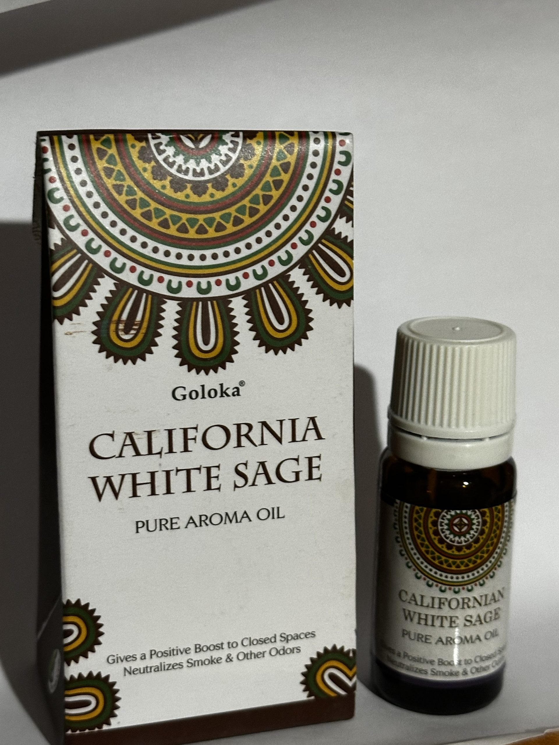 Aceite Goloka 10 ml - Imagen 3