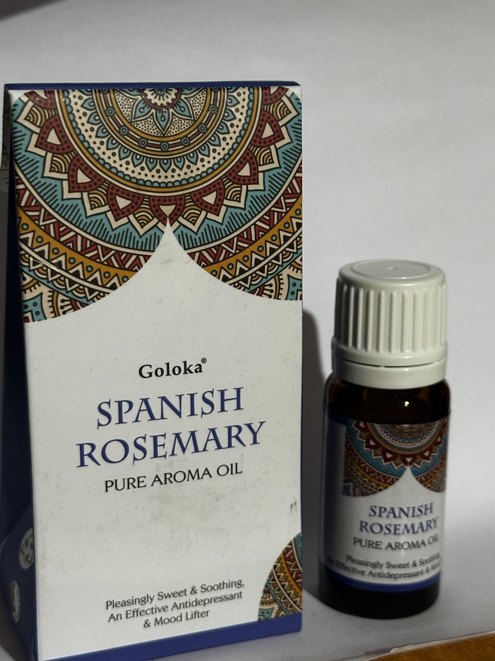 Aceite Goloka 10 ml - Imagen 5