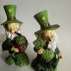4 Figuras Leprechaun – La leyenda que atrae la fortuna