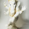 Figura Ganesha de pie 32 cm