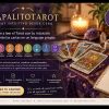 Curso “Tarot Intuitivo desde cero”